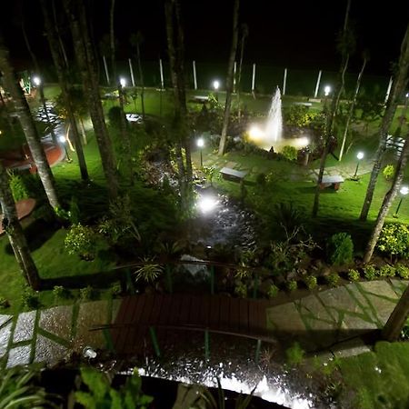 Happy Nest Yercaud Hotel Exterior foto