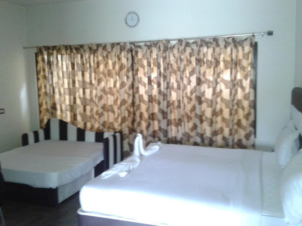 Happy Nest Yercaud Hotel Quarto foto
