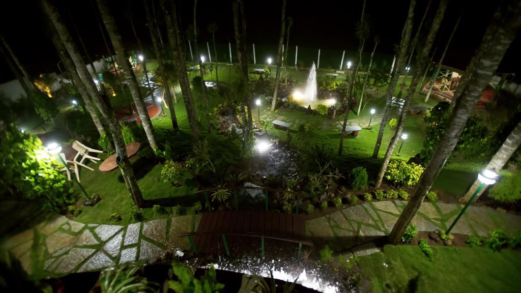 Happy Nest Yercaud Hotel Exterior foto